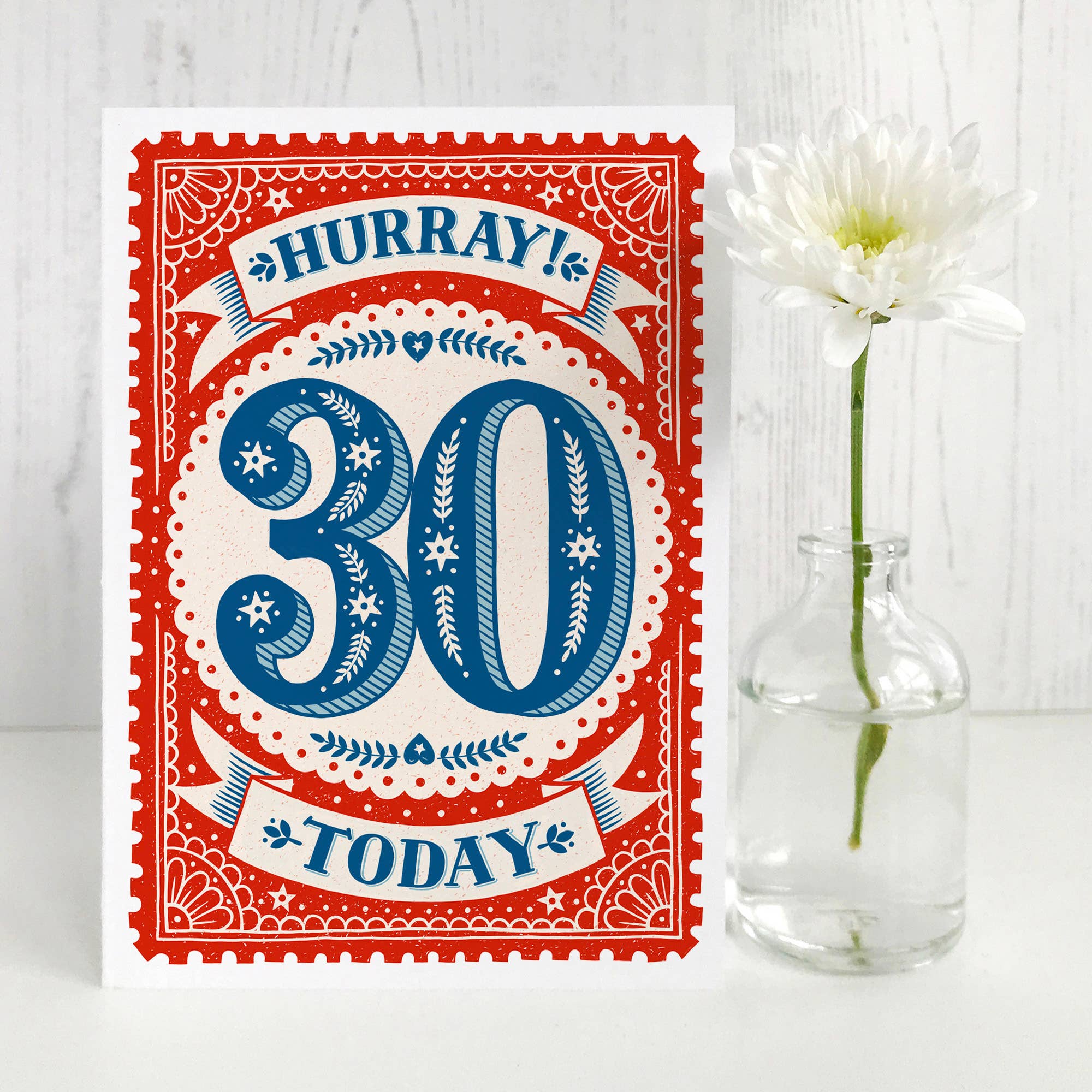 Alexandra Snowdon – wholesale Birthday card – Milestone Birthday Cards Age 30, 40, 50, 60, 70, 806