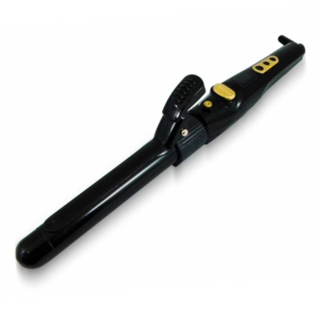 ISO Beauty - Wholesale Curling Iron/Wand - 360 Rotating 25mm Pro Curling Iron4