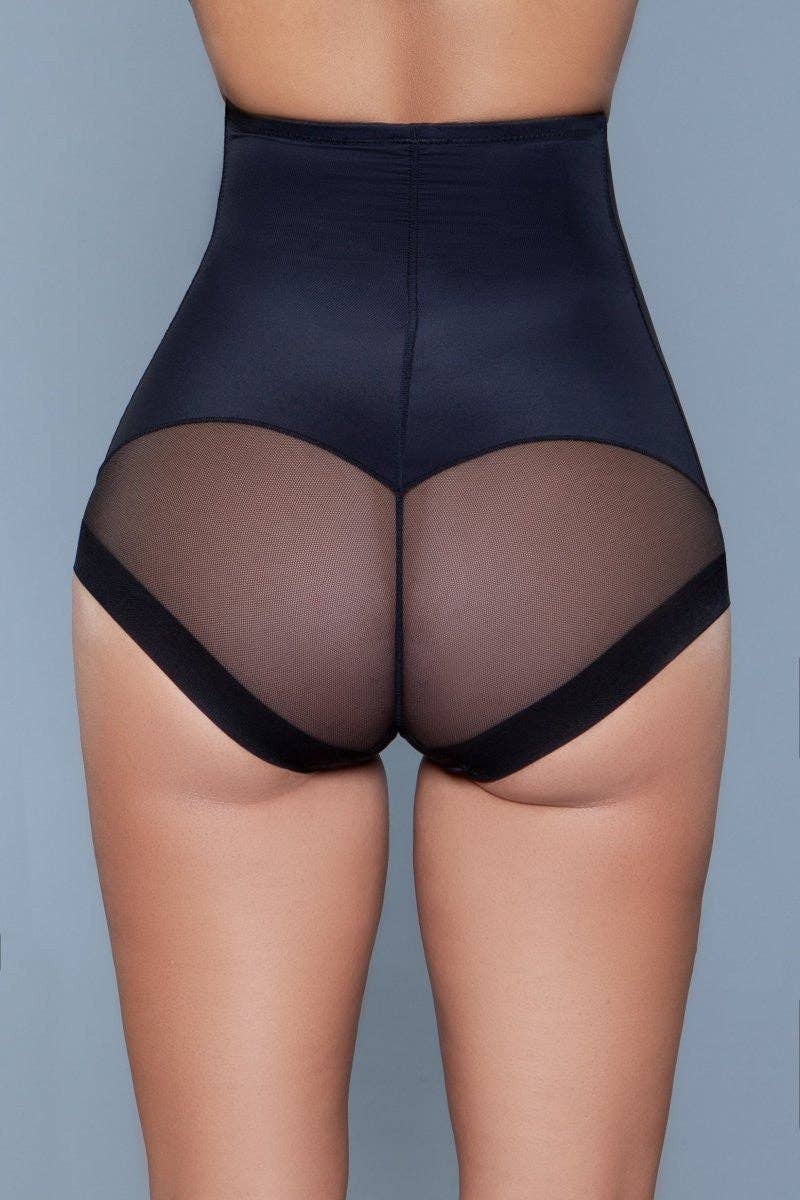 BeWicked - Wholesale Shapewear - Women's - 2008 Peachy Soft Shapewear Brief1