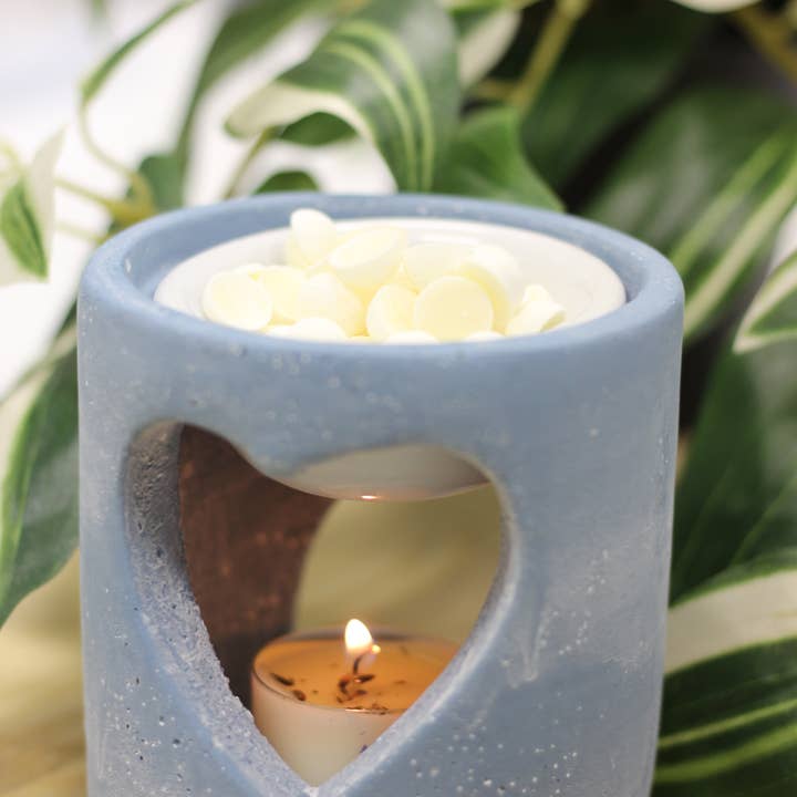 Flower Child - Wholesale Wax Melt - Lavender and Cedarwood Blendable Wax Melt Beads5