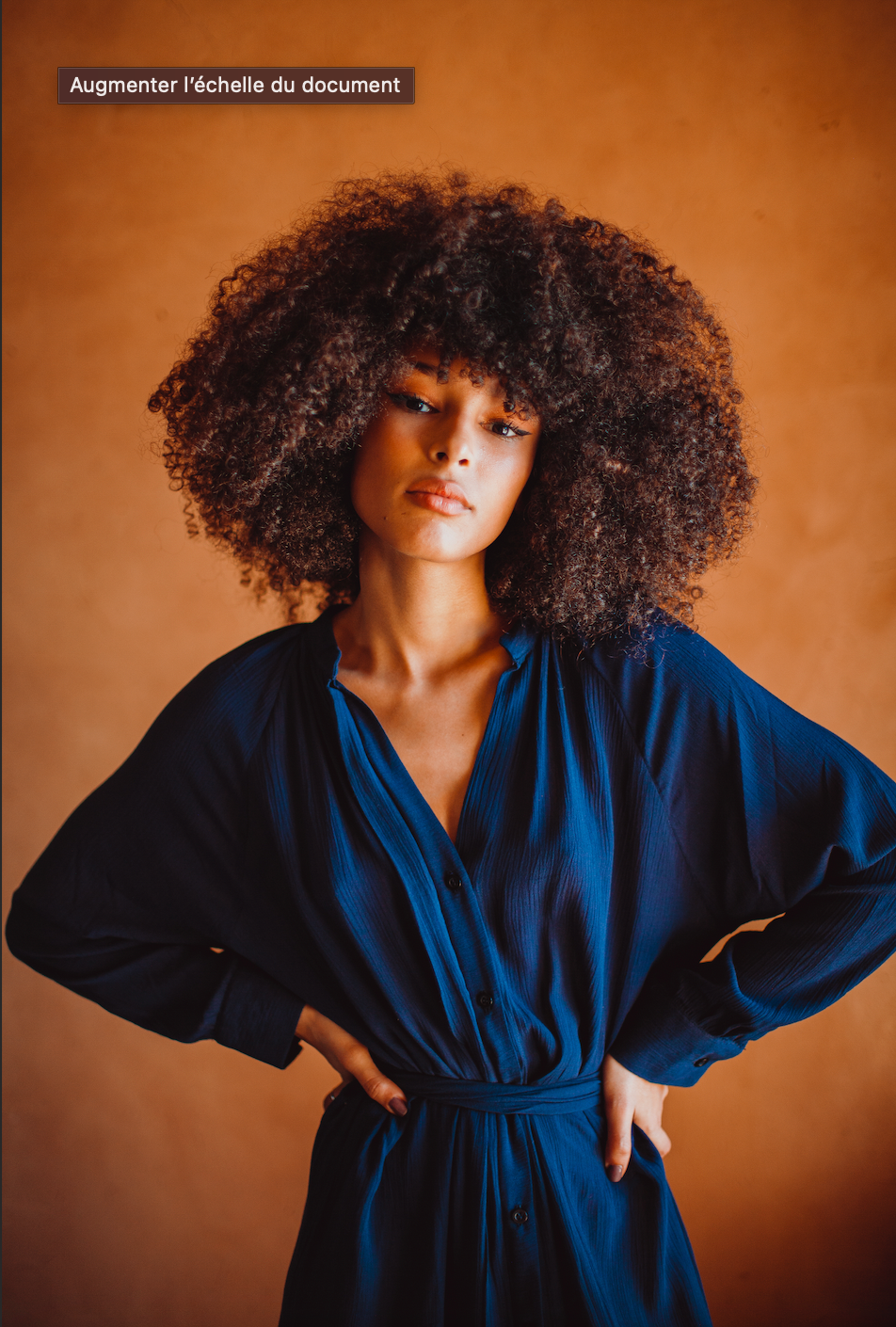 Lacerf - Vente Robe – femme - Cheerful Night Long Dress Handmade And Tailor-Made Creations4