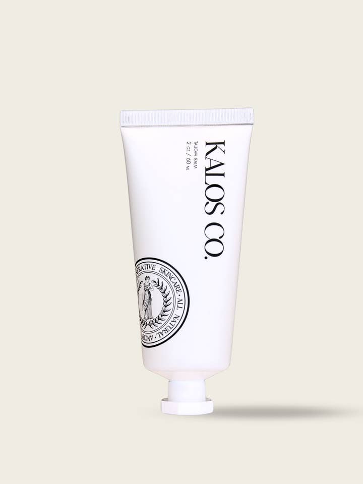 TALLOW BALM for wholesale by KALOS CO.