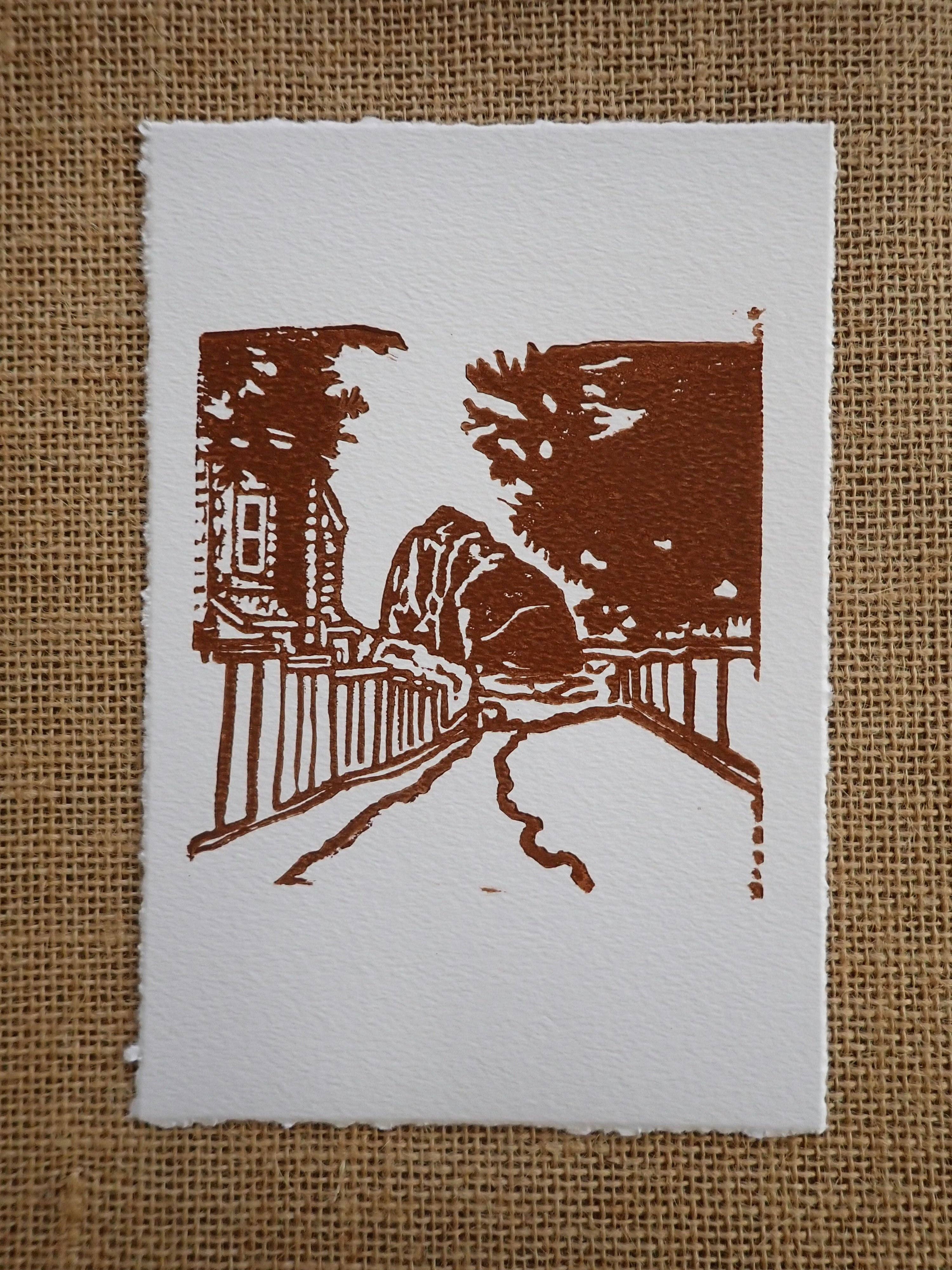 Sand & Spur Co. - Wholesale Art Print - All Large Prints20