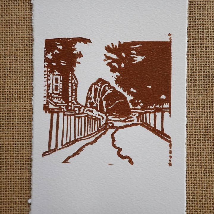 Sand & Spur Co. - Wholesale Art Print - All Large Prints20