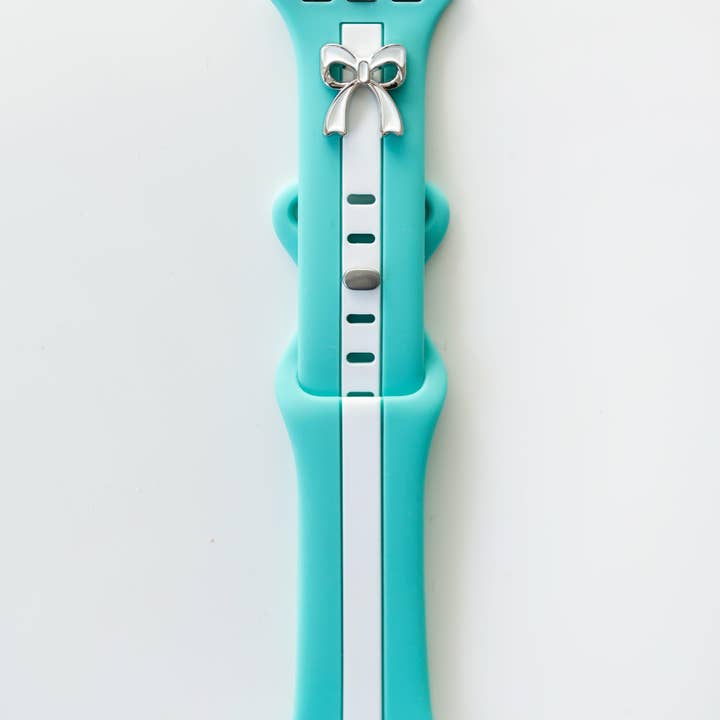 StrawberryAvocados - Wholesale Watch Band/Strap - Women's - The Blue Box Co. Apple Watch Band