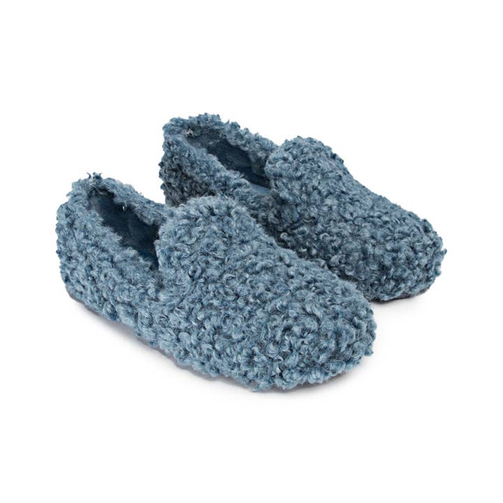 Marpen Slippers - Wholesale Slippers - Women's - Camping Jeans Slippers1