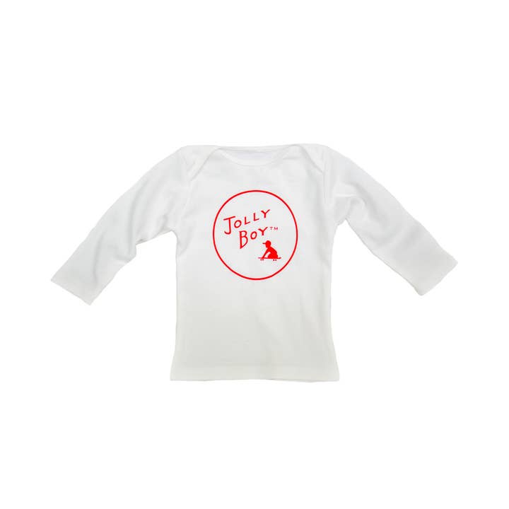 T-shirt à manches longues bio pour la vente par Jolly Boy