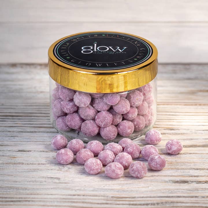 GLOW Lather + Wick - Wholesale Hand Cream/Lotion - Glowlets-Moisturing Lotion Drops for Hands-Luxury Butters & Oils1