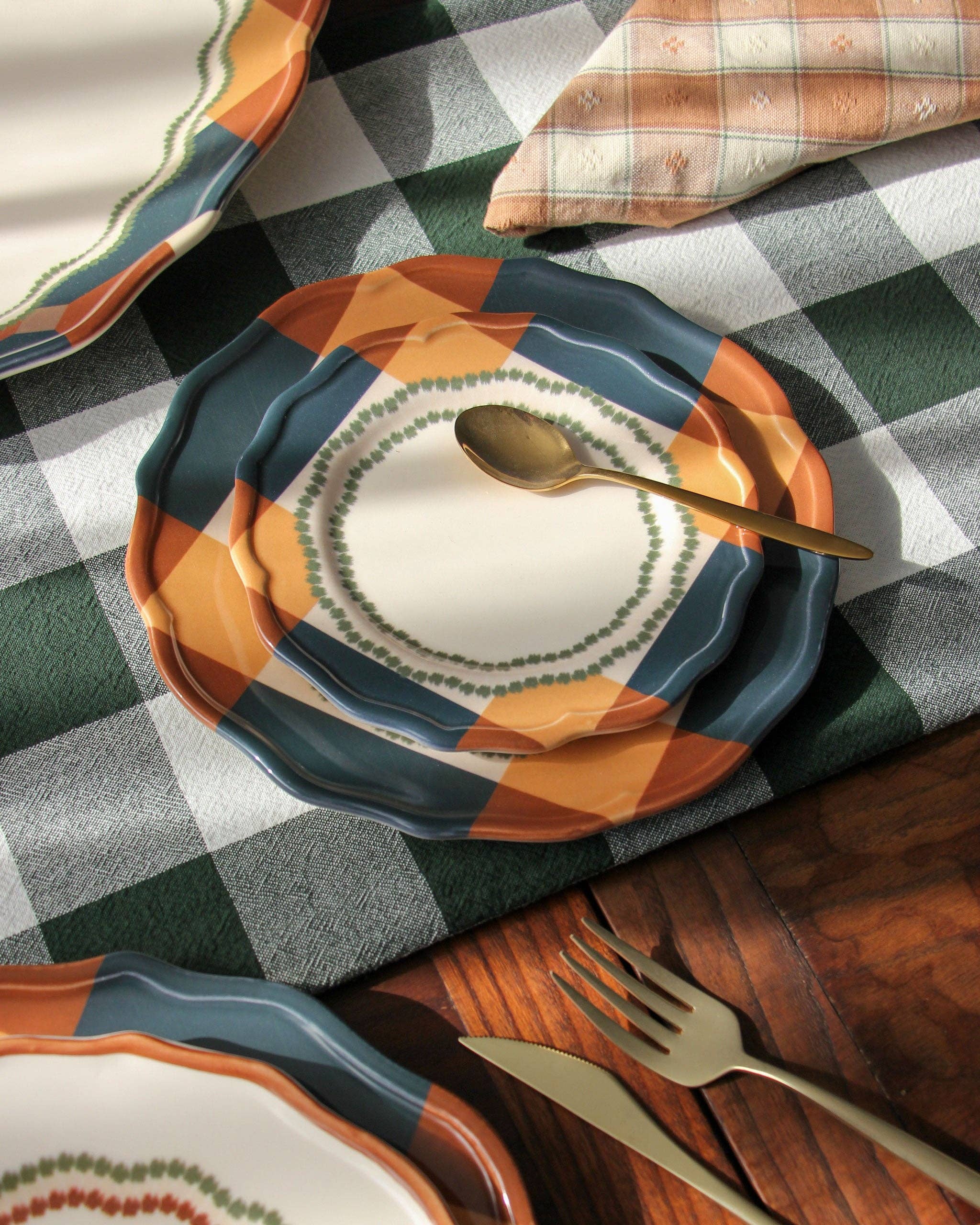 Pó de Barro – Großhandel Essteller – Portugiesisches Picknick Évora Brotteller2