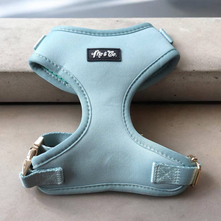 Mo & Co. Harness for wholesale by Mo & Co.