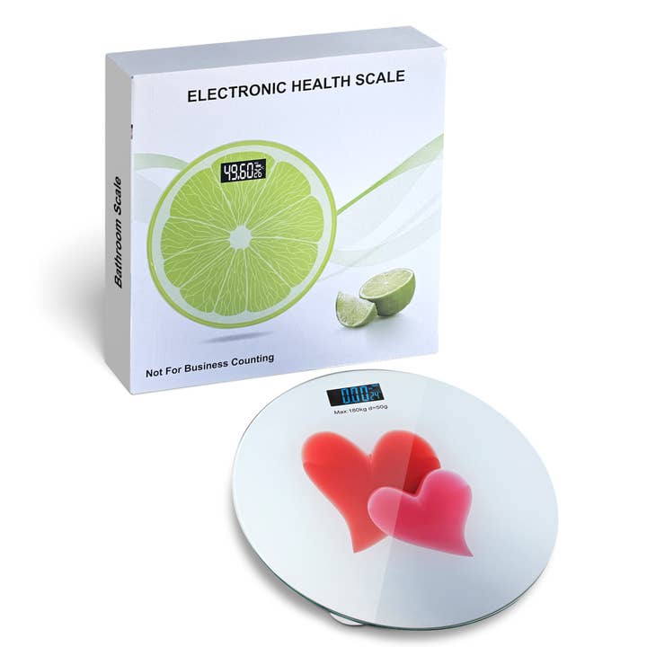 Ledsone – wholesale Scale – Best Most Accurate Digital Scales for Weight Loss~539113