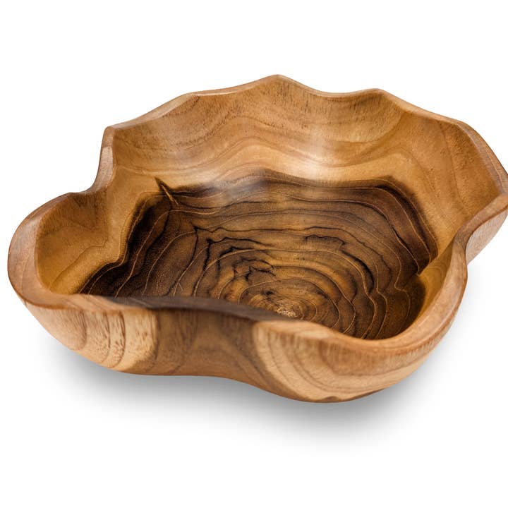 SOLID WOOD BOWL, Storage Bowl, Table Bowl, Candy Bowl, Fruit Bowl, Handmade Bowl for wholesale by baligood