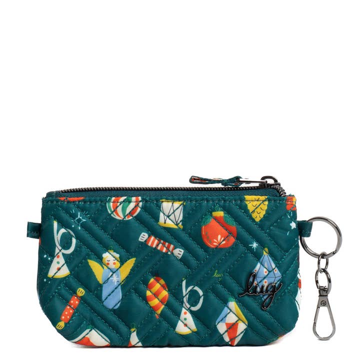 Lug - Wholesale Pouch - Women's - Metro XL ID Pouch114