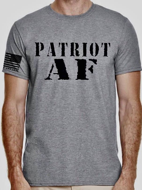 Patriot AF for wholesale by The Armory