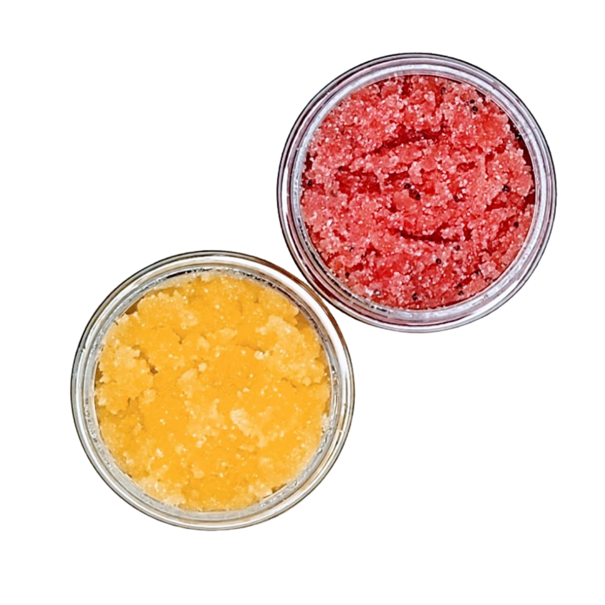 Toliver's Handmade - Vente Gommage à lèvres - Gommage hydratant pour les lèvres - Vente en gros/marque blanche2