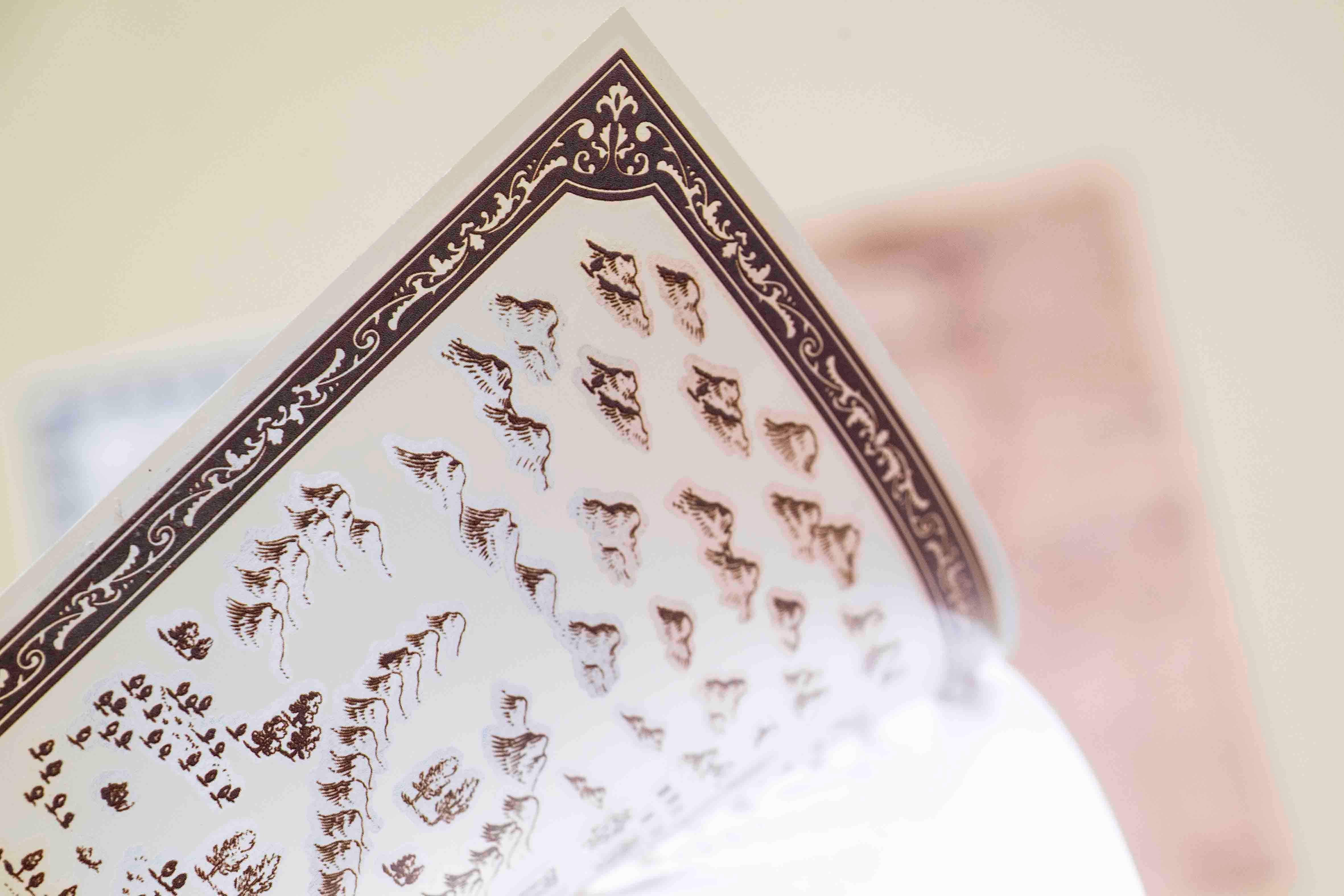 CoraCreaCrafts - Wholesale DIY Craft Kit - Make Your Own Map Pack3