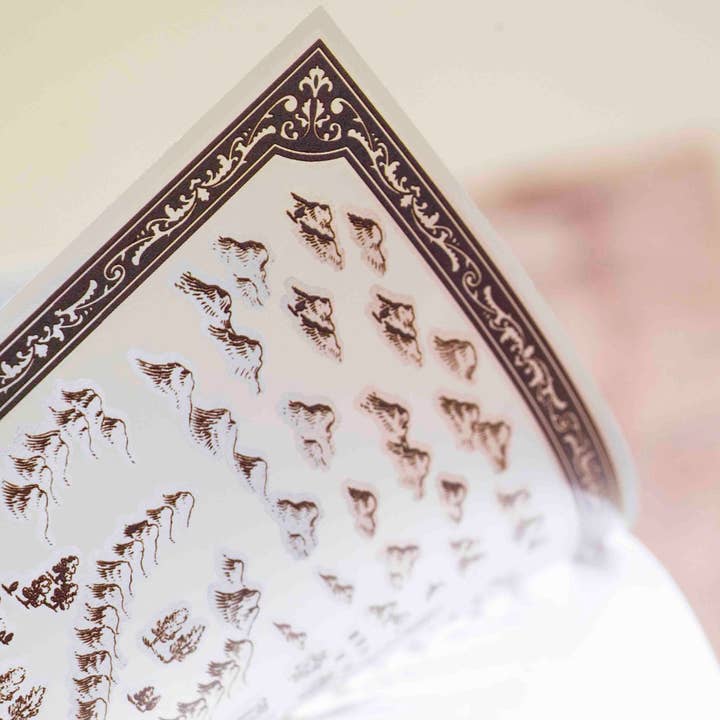 CoraCreaCrafts – Großhandel Bastelset – Erstellen Sie Ihr eigenes Kartenpaket3