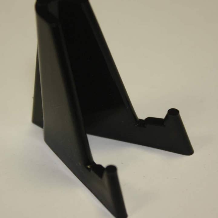 Ständer mit Staffelei für Münzkapseln, Casino, Poker, Chip Hold für den Großhandel von The Merrick Mint