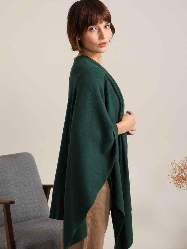 Lea & Luc - Grandes Tailles - Wholesale Outerwear Vest - Women's - Vest REF. 87572