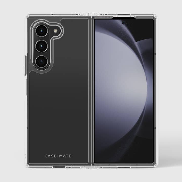 Tough Clear - Galaxy Z Fold6 for wholesale by Case-Mate