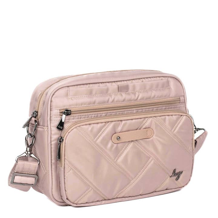 Lug - Wholesale Crossbody Bag - Women's - Carousel XL 2 Crossbody Bag75