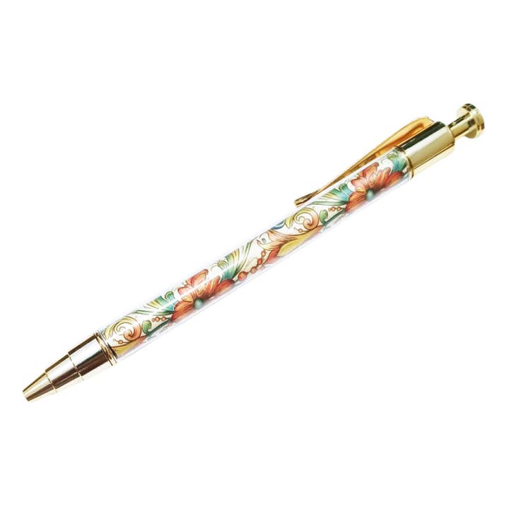 San Lorenzo Design - Vente Stylos - Stylos florentine, inserts de papeterie italienne18