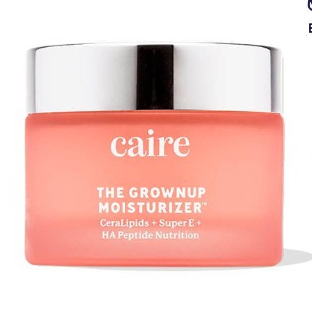 The Grownup Moisturizer for wholesale by Caire Beauty