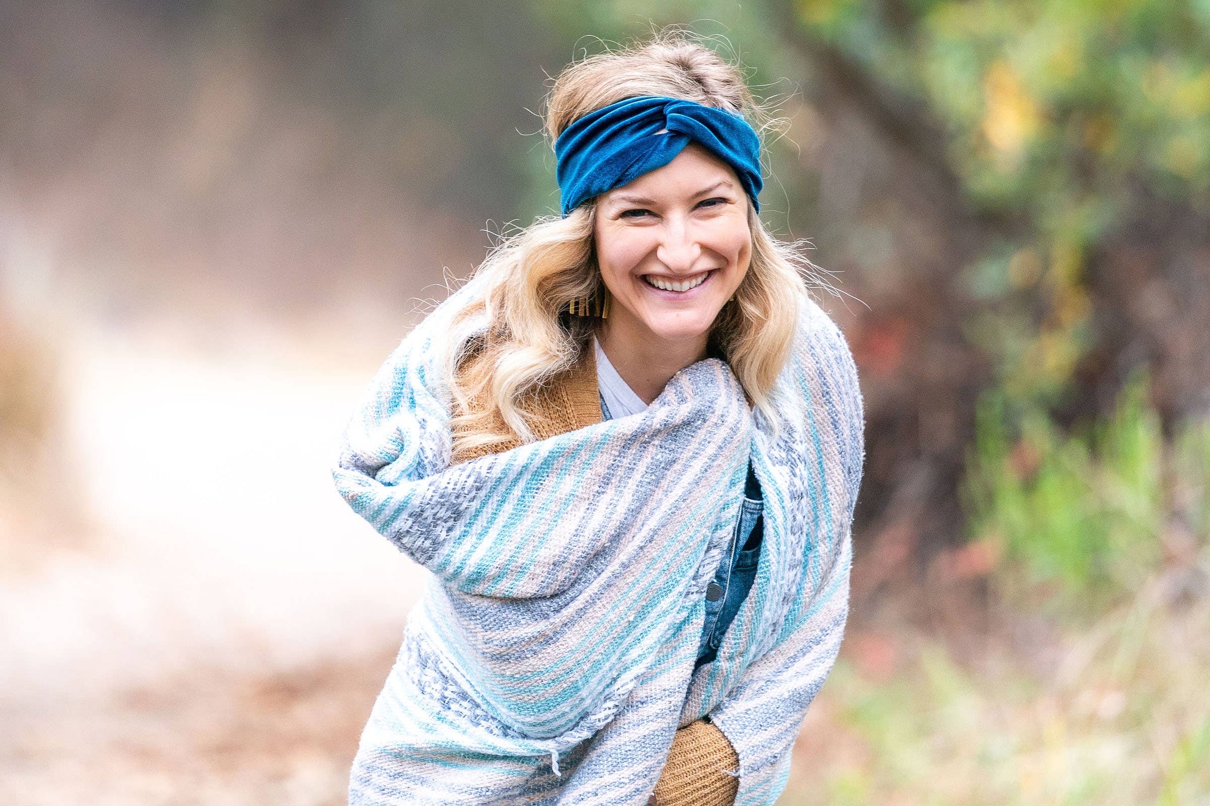 Wild Hearts & Halos - Wholesale Fashion Headband - Women's - Istanbul Halo2