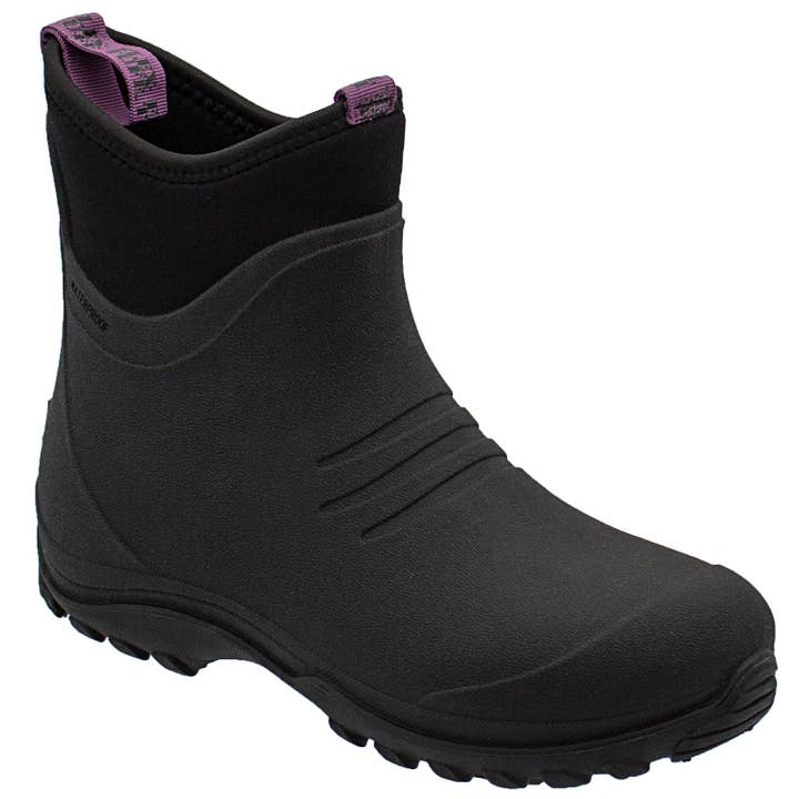 Women's Ponderosa Waterproof Insulated All-Weather Boots for wholesale by Northside