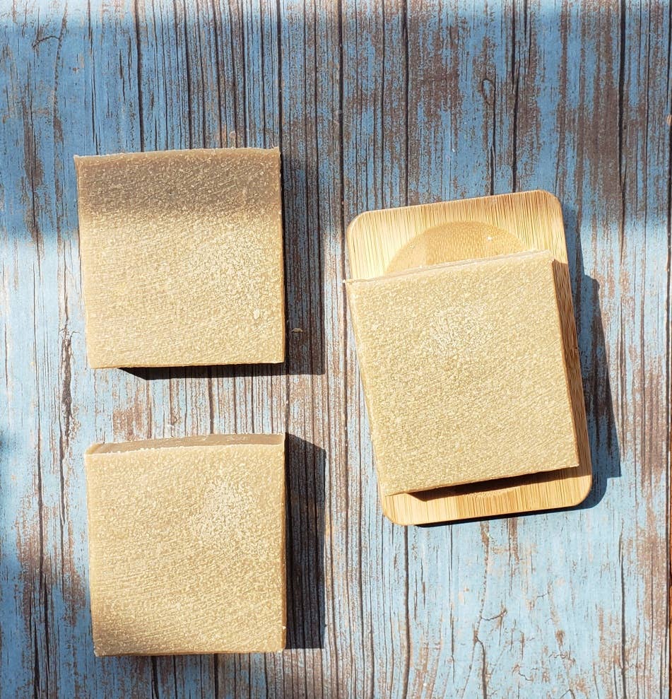 Morfosoaps – wholesale Tvål – Handgjord Naturlig Svavel Tvål17
