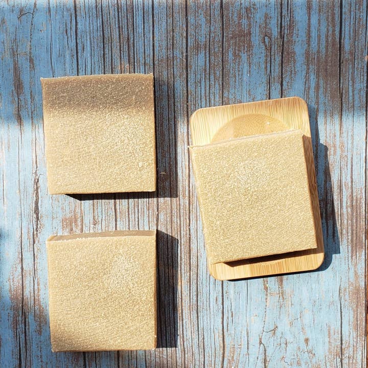 Morfosoaps – wholesale Tvål – Handgjord Naturlig Svavel Tvål17