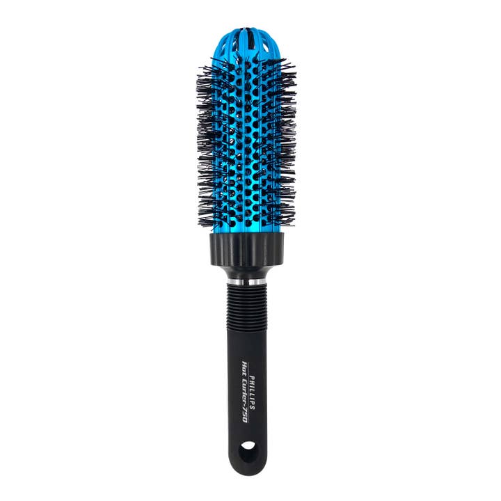 Brosse à cheveux ronde ventilée Hot Curler 750 pour la vente par Phillips Brush