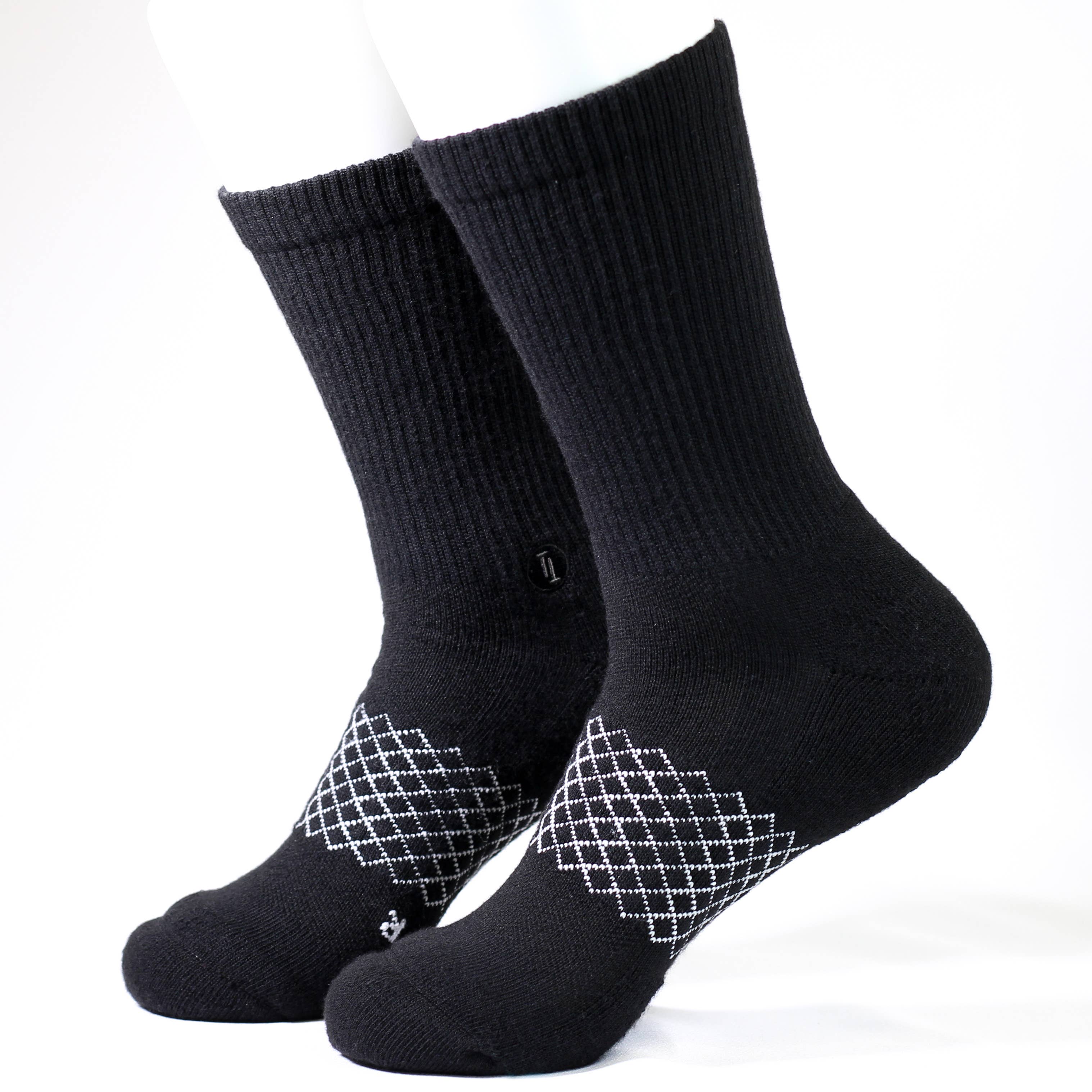 Tough Apparel - Wholesale Socks - Men's - Freestyle Performance Sock0