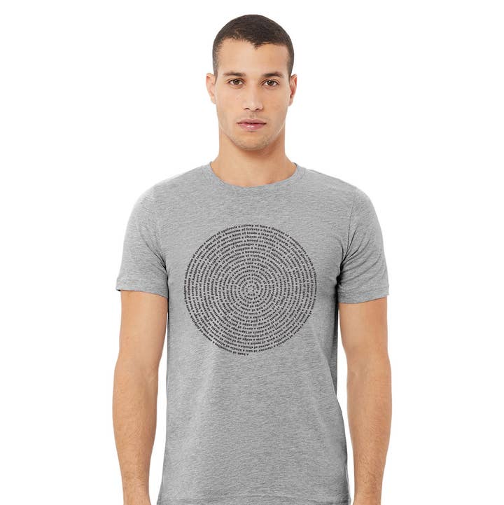 BESTSELLER Kollektive Tiernamen Grafik Buchliebhaber T-Shirt für den Großhandel von Xenotees