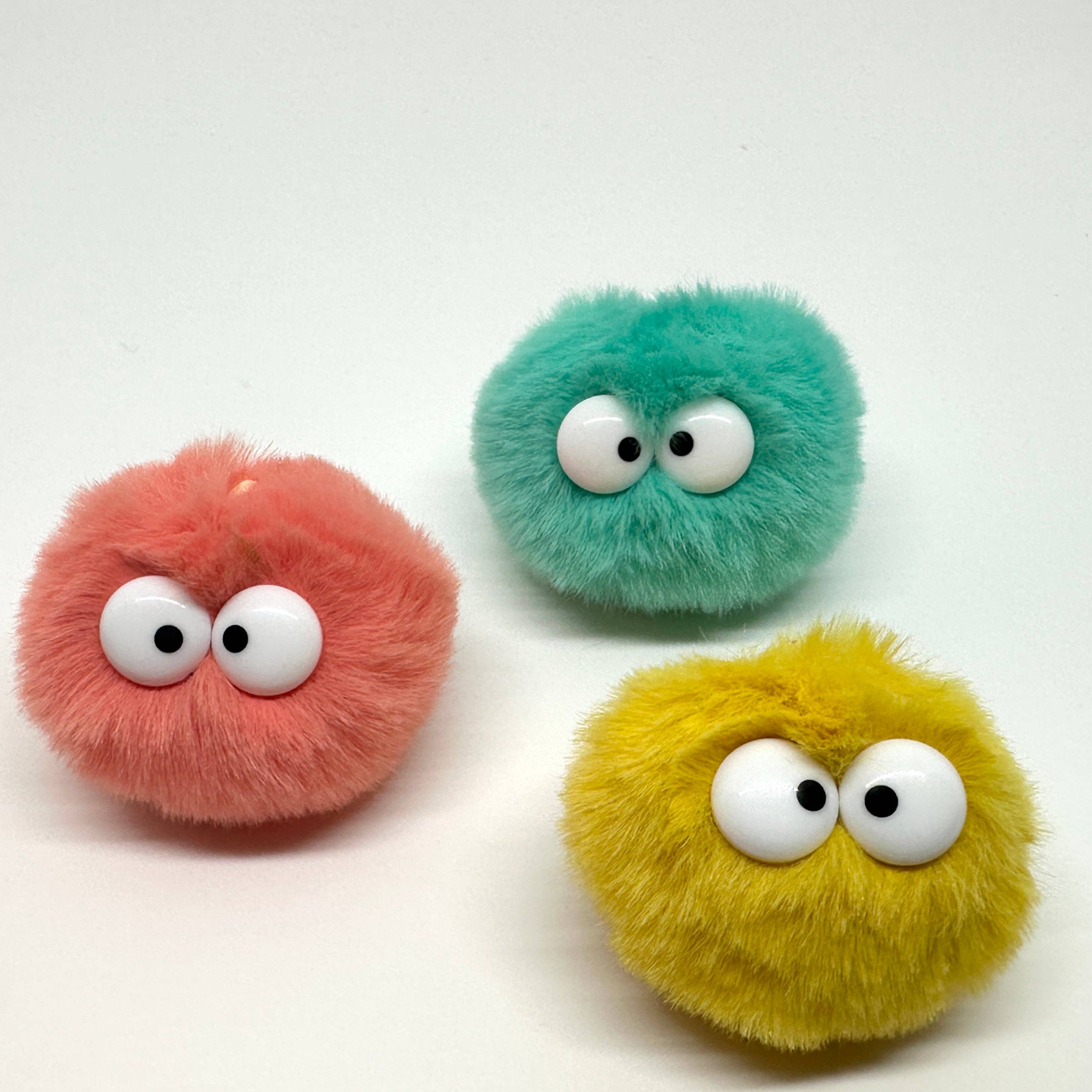 Dotori Dotori - Wholesale Keychain - Women's - Dusty - Pynk3