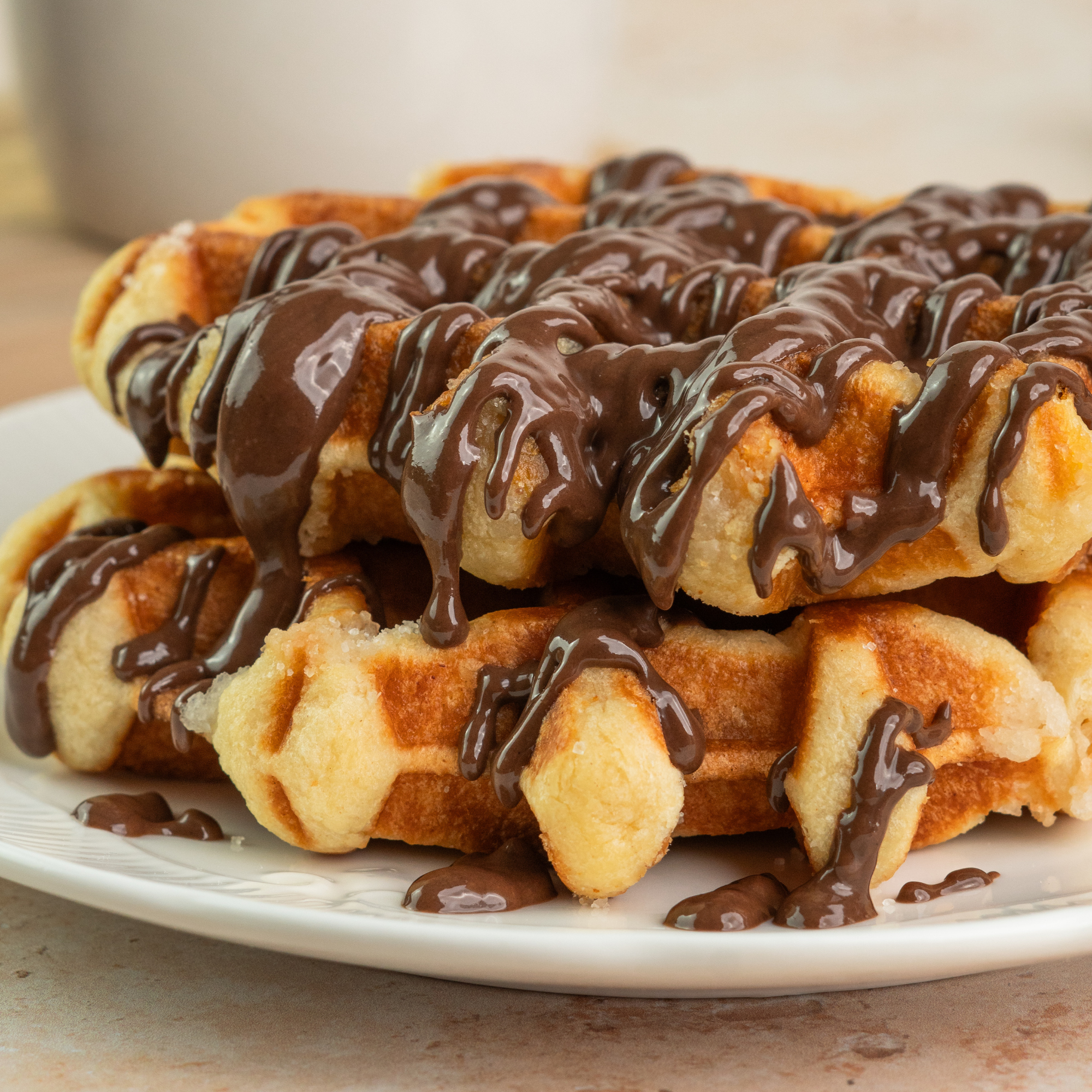 Med Cuisine – wholesale Sauce – Chocolate Tahini Sauce - 310GR2