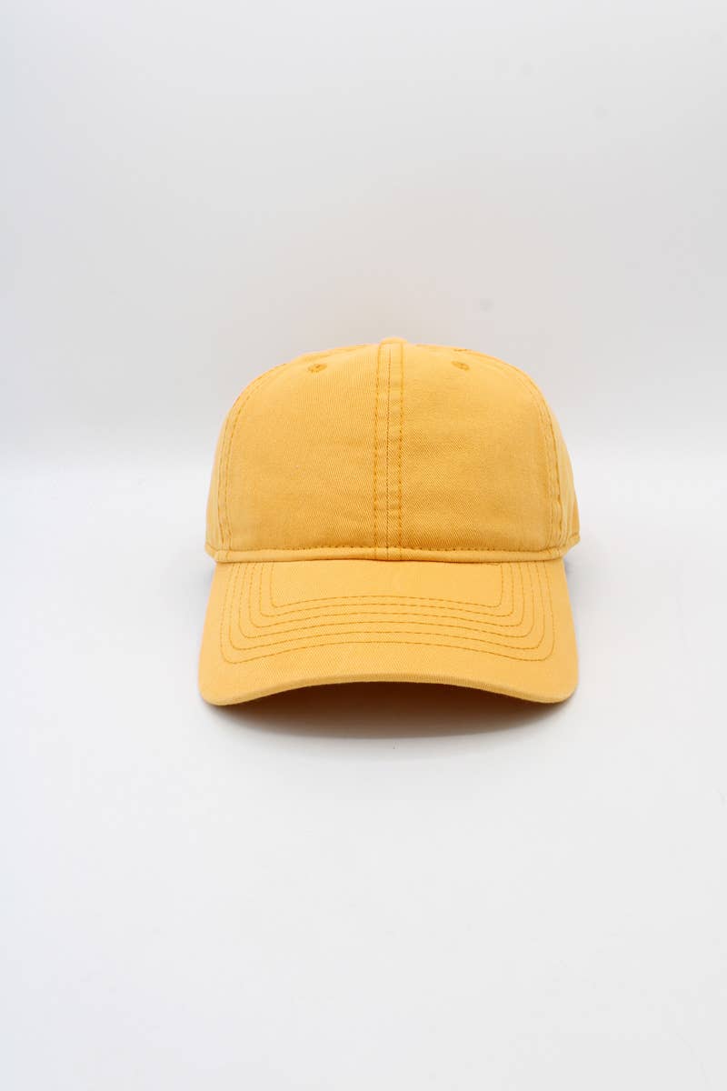 Hologramme Paris - Wholesale Baseball Cap - Unisex - Soft Denim Cap16