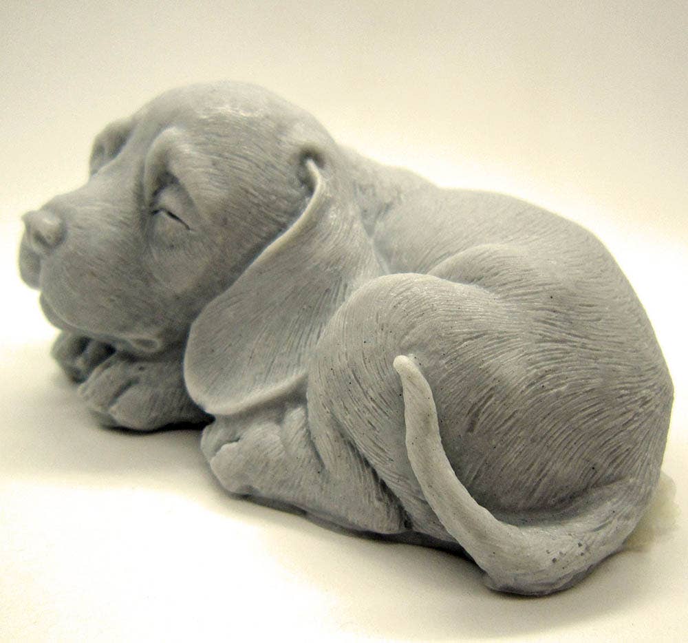 Leitrim Soaps - Wholesale Bar Soap - Puppy Dog Soap6