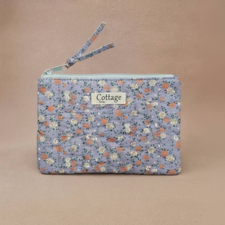 Royal marais - Wholesale Pencil Case/Pouch - Flat pouch 100% cotton9