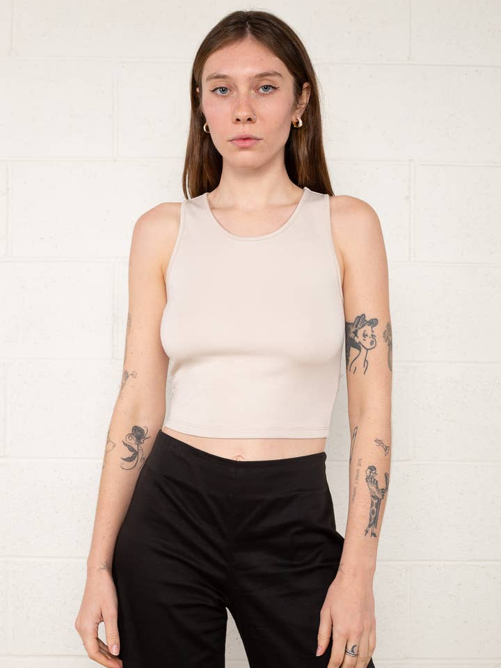 Haut Chicago pour la vente par NLT