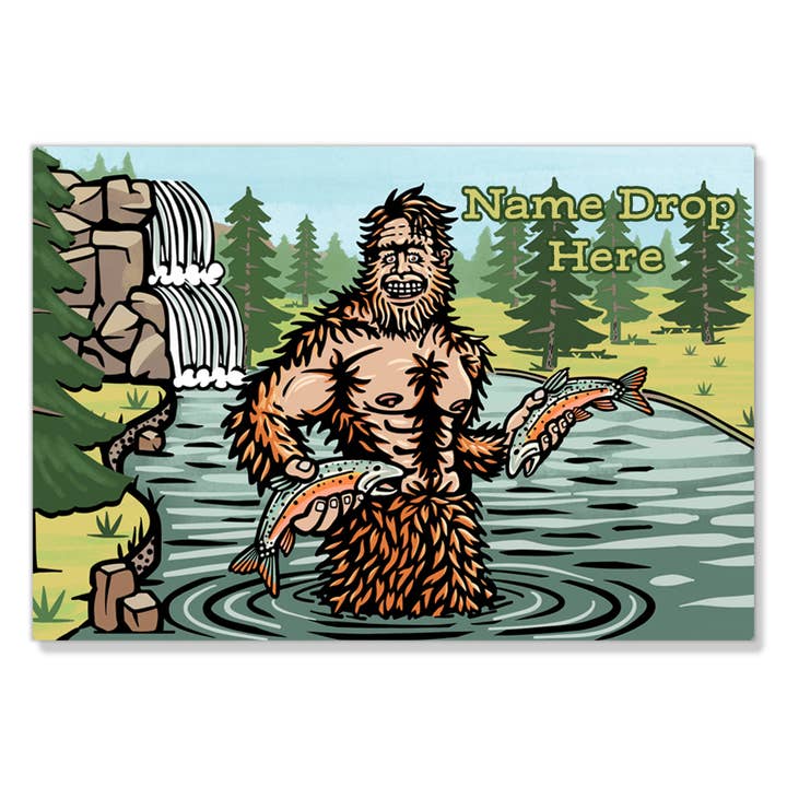 Aimants de réfrigérateur personnalisables pour la vente par Two Little Fruits