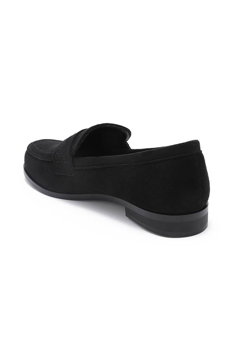 Joia Paris – Engroshandel Loafer – Kvinder – Mokkasiner med synlig syning H8-1051M2
