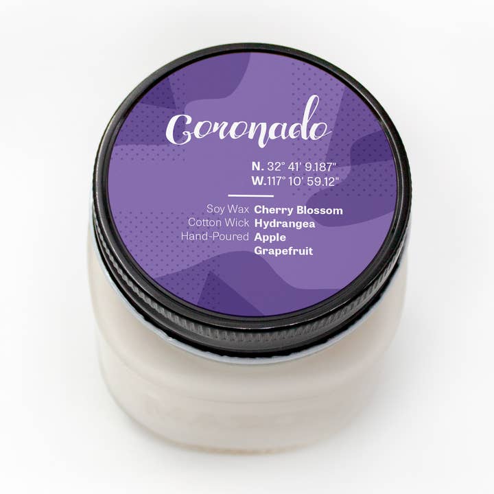Coronado for wholesale by NESW Wax Co//