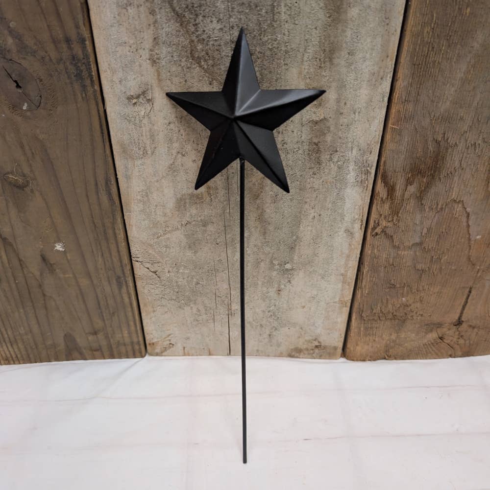 A.T. Imports - Wholesale Craft Supplies - Metal Star Pick2