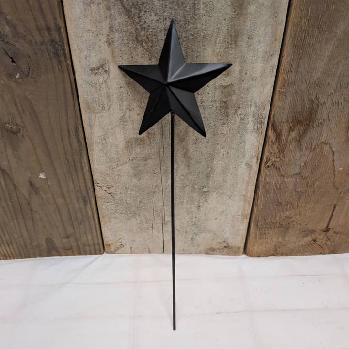 A.T. Imports - Wholesale Craft Supplies - Metal Star Pick2