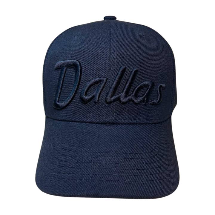 Winsome Apparel - Wholesale Hat Accessory - Men's - HV-DALLAS26