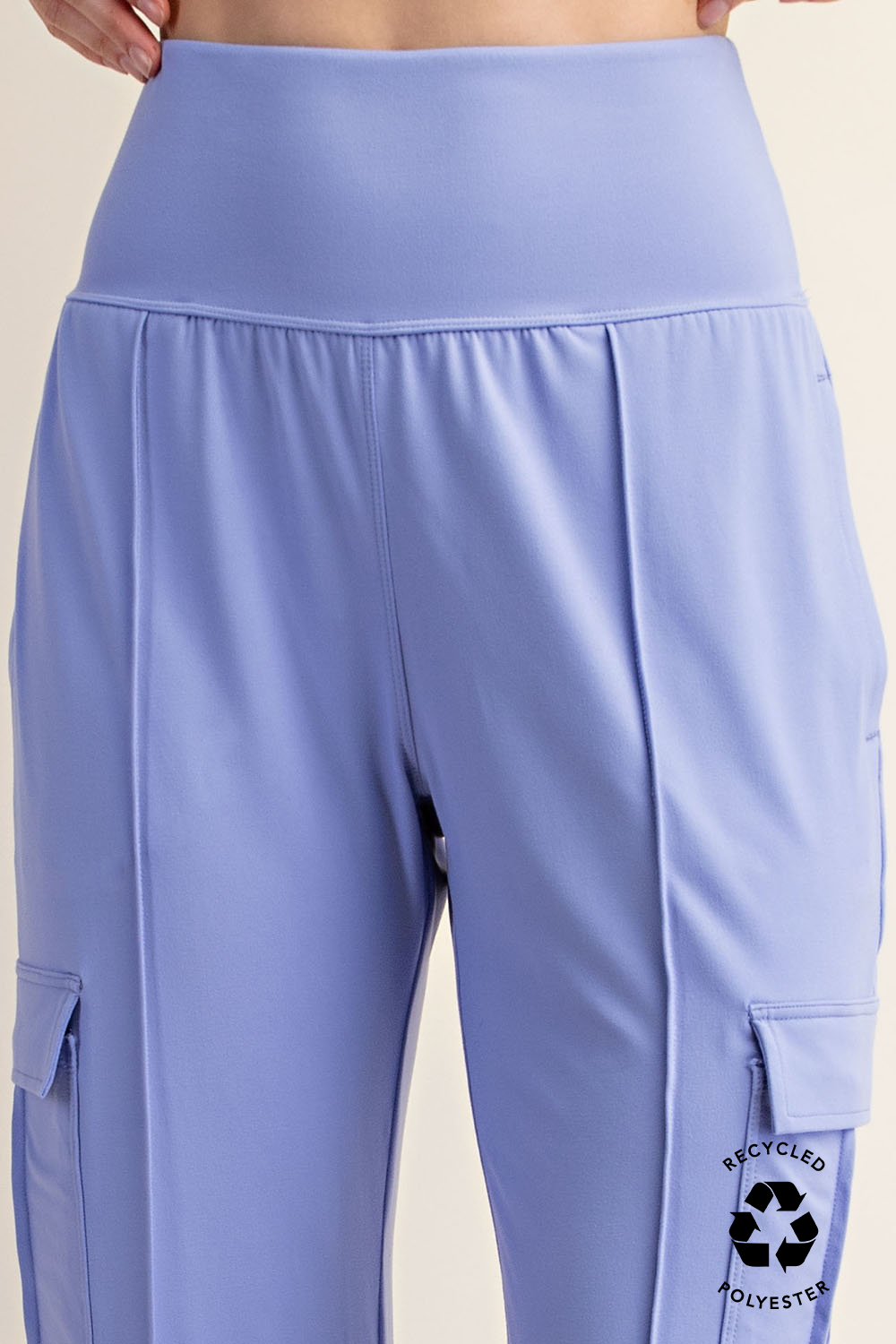 Rae Mode - Wholesale Pants - Women's - BUTTER STRAIGHT LEG CARGO PANTS2