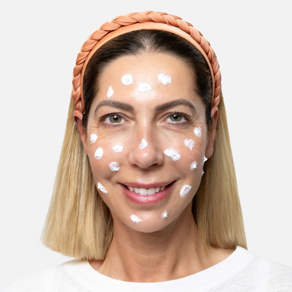 CHADO - Wholesale Facial Moisturizer - Creme Genereuse - 4 in 1 Face Cream1