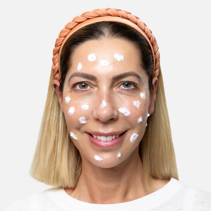 CHADO - Wholesale Facial Moisturizer - Creme Genereuse - 4 in 1 Face Cream1