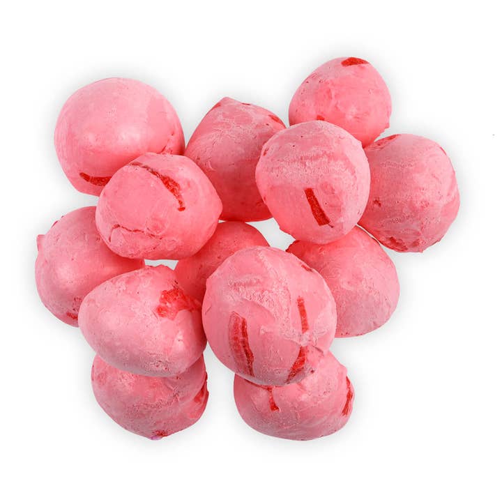 Popinsanity Popcorn & Confections - Vente Bonbons durs - Coffret cadeau à 3 saveurs de bonbons lyophilisés 🎁 Friandises sur le thème de Pâques